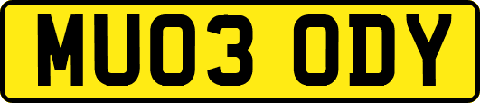 MU03ODY