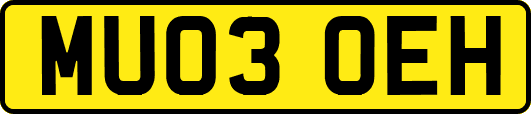 MU03OEH