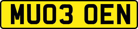 MU03OEN