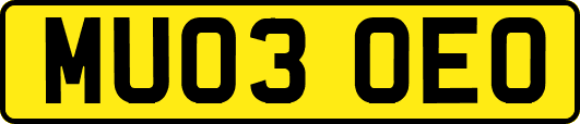 MU03OEO