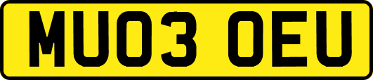 MU03OEU