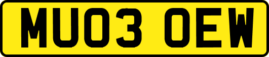 MU03OEW