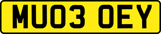 MU03OEY
