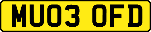 MU03OFD