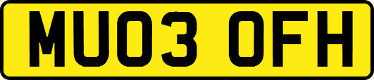 MU03OFH