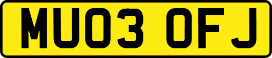MU03OFJ