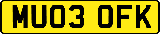 MU03OFK
