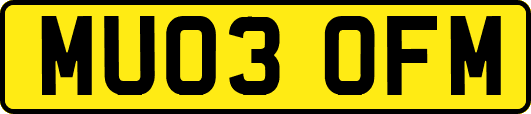 MU03OFM