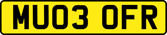 MU03OFR