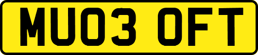 MU03OFT