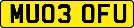 MU03OFU