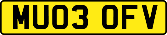 MU03OFV