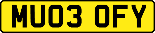 MU03OFY