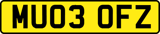 MU03OFZ