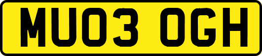 MU03OGH