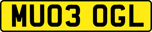 MU03OGL