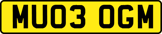 MU03OGM
