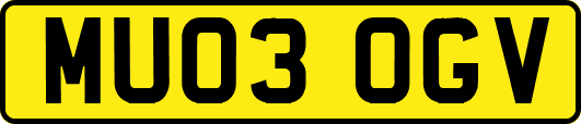 MU03OGV