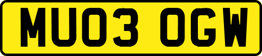 MU03OGW