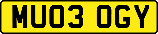 MU03OGY