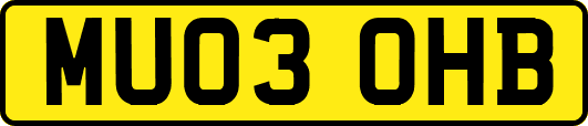 MU03OHB