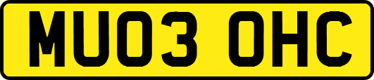 MU03OHC
