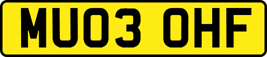 MU03OHF