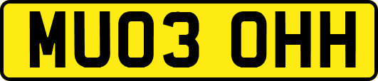 MU03OHH
