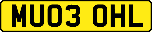 MU03OHL