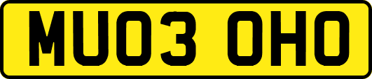 MU03OHO