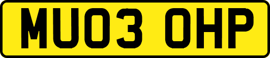 MU03OHP