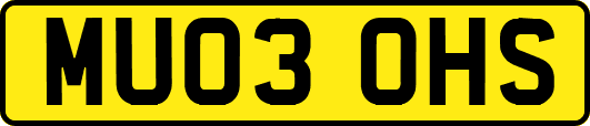 MU03OHS