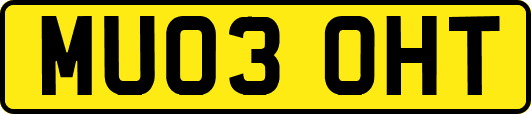 MU03OHT