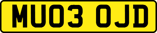 MU03OJD