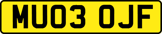 MU03OJF