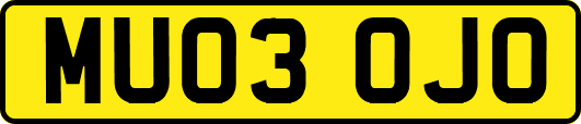 MU03OJO