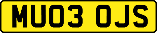 MU03OJS