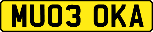 MU03OKA
