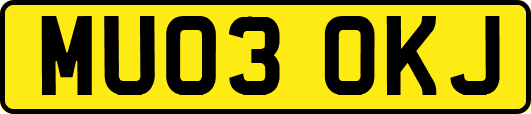 MU03OKJ