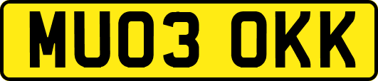 MU03OKK