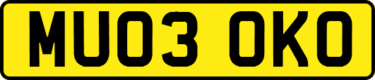 MU03OKO
