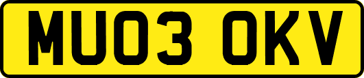 MU03OKV