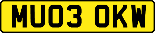 MU03OKW
