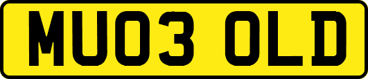 MU03OLD
