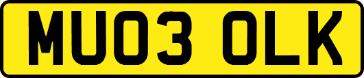 MU03OLK