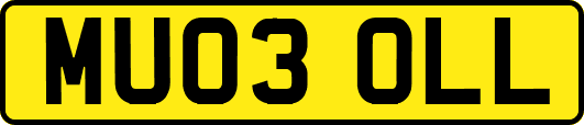 MU03OLL