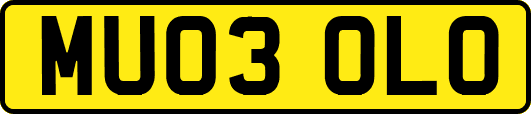 MU03OLO