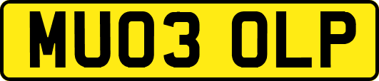 MU03OLP