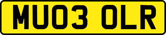 MU03OLR