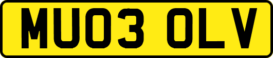 MU03OLV